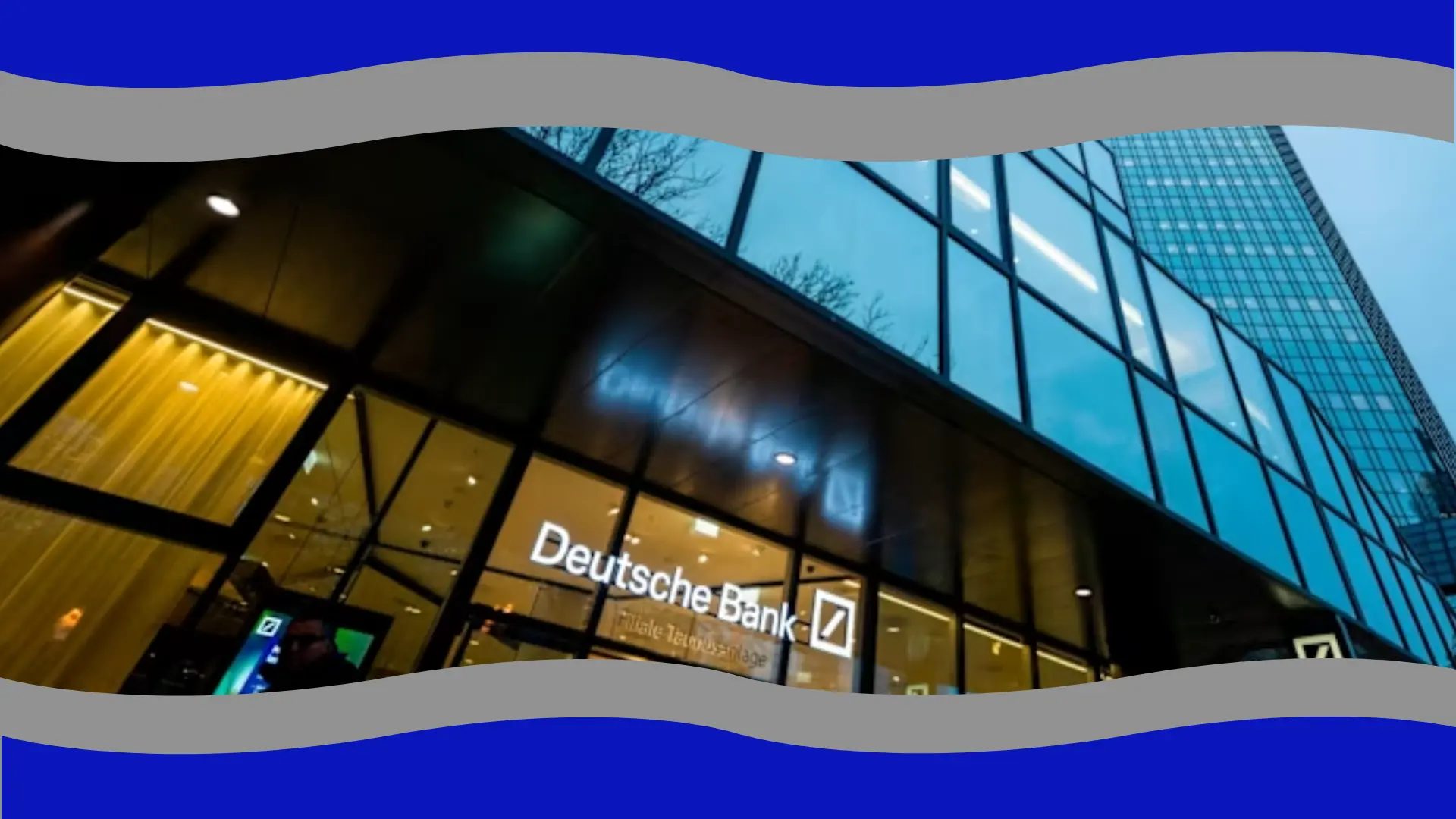 Deutsche