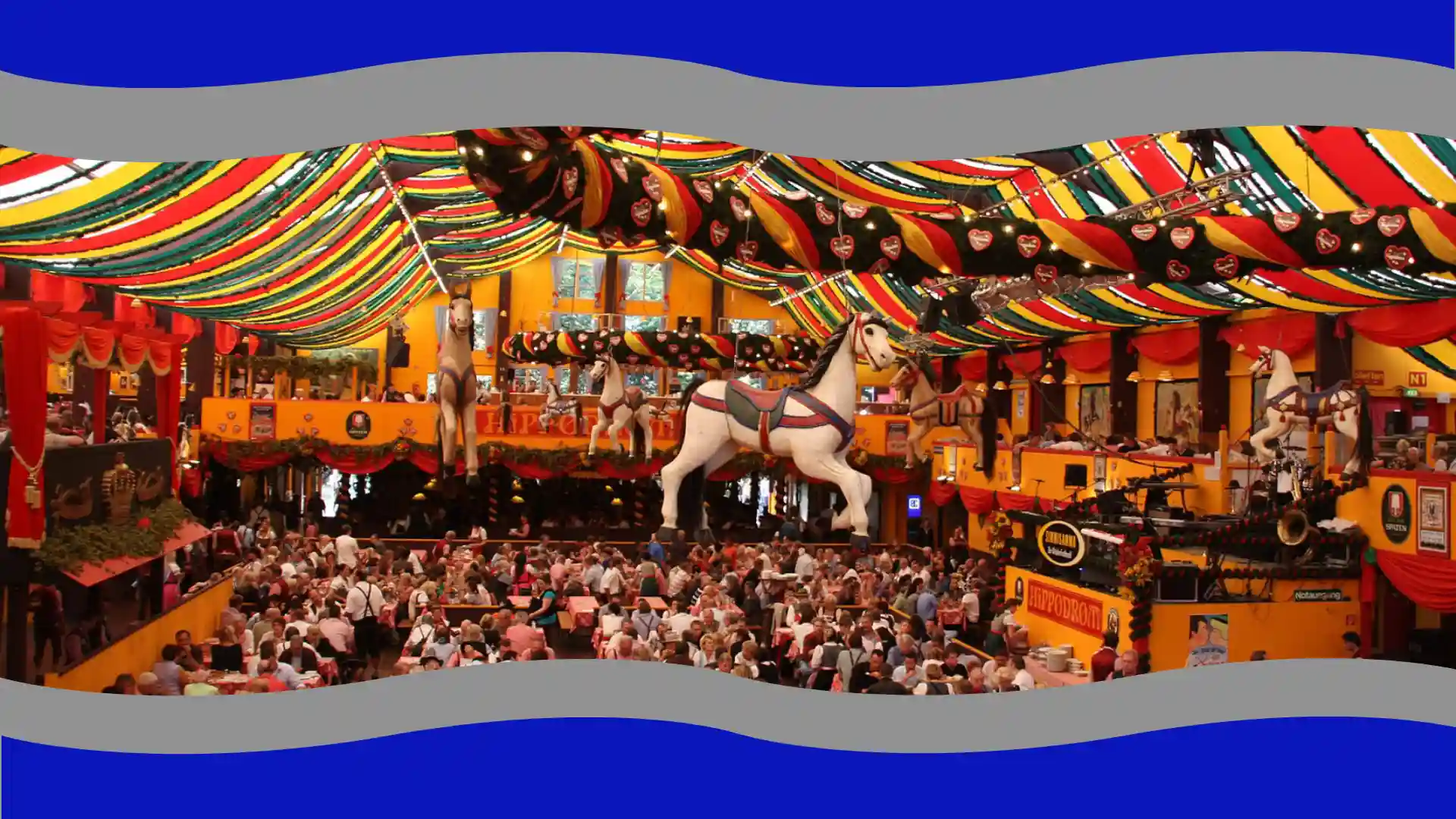 Oktoberfest