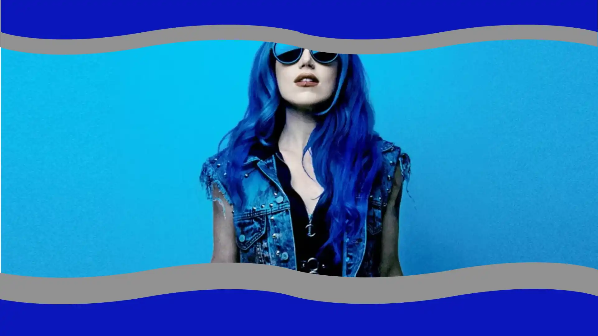 Alissa White-Gluz