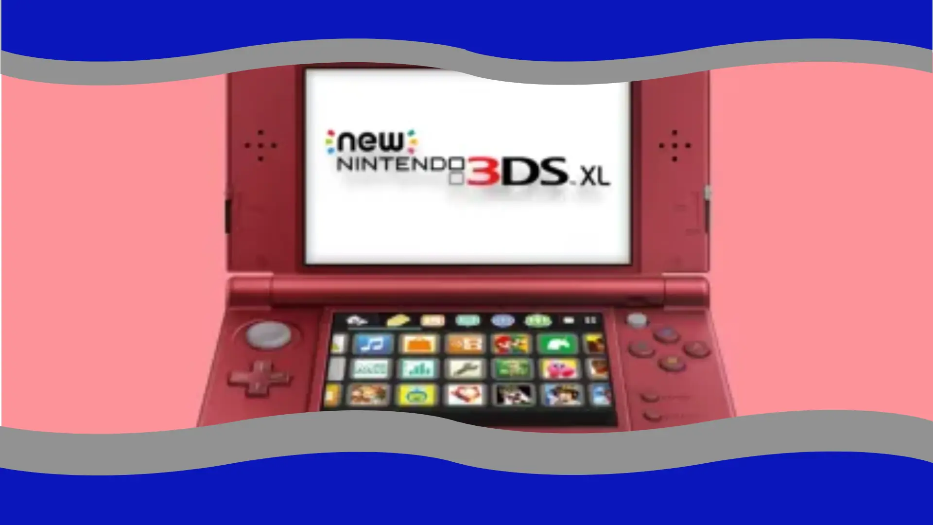 Nintendo 3DS