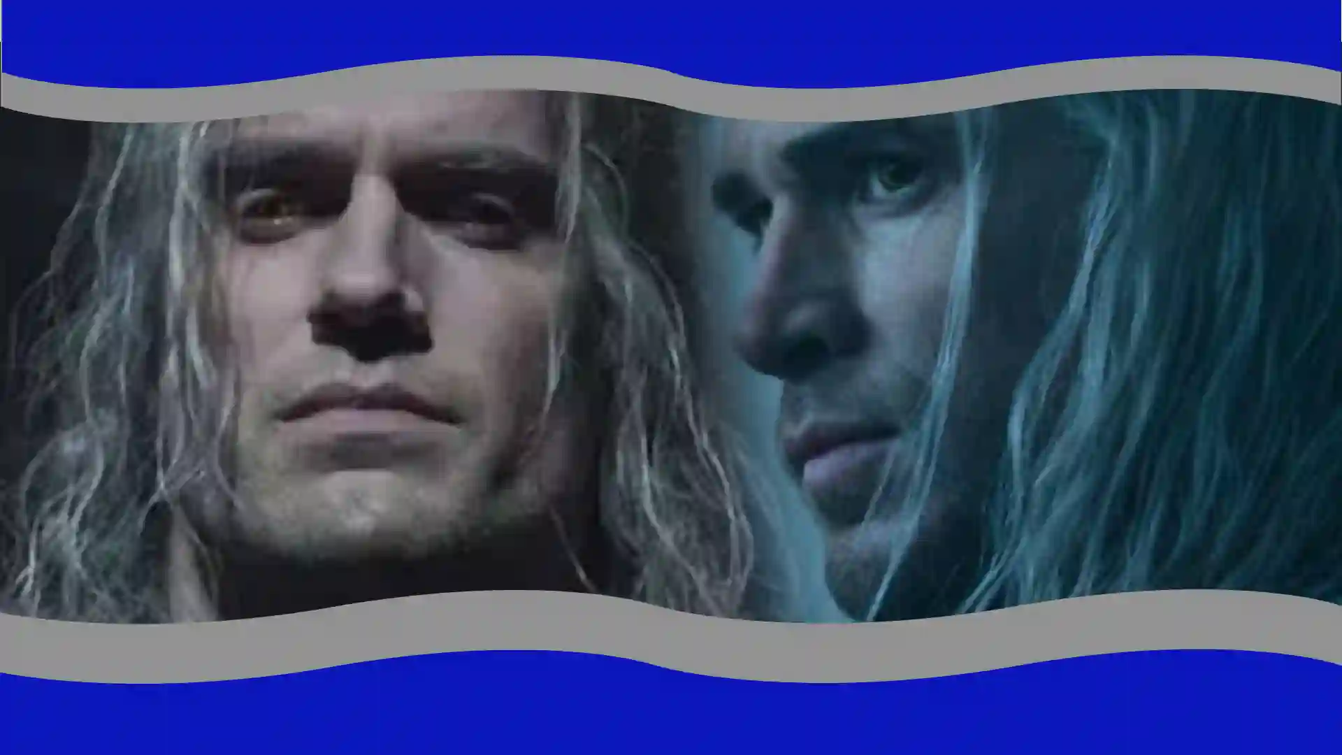 The Witcher