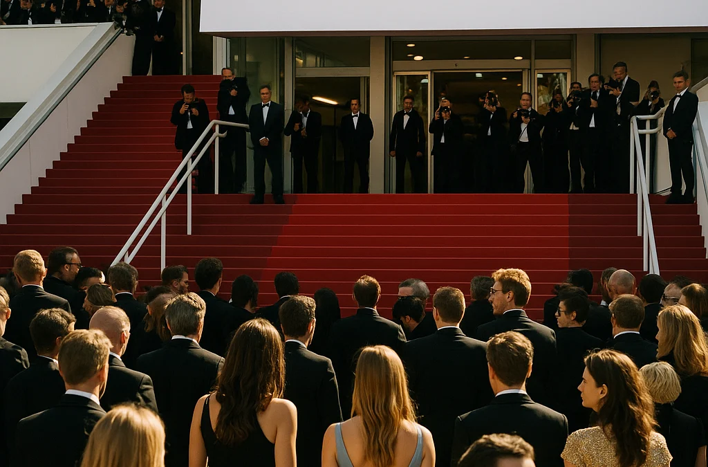 Cannes Filmfestival