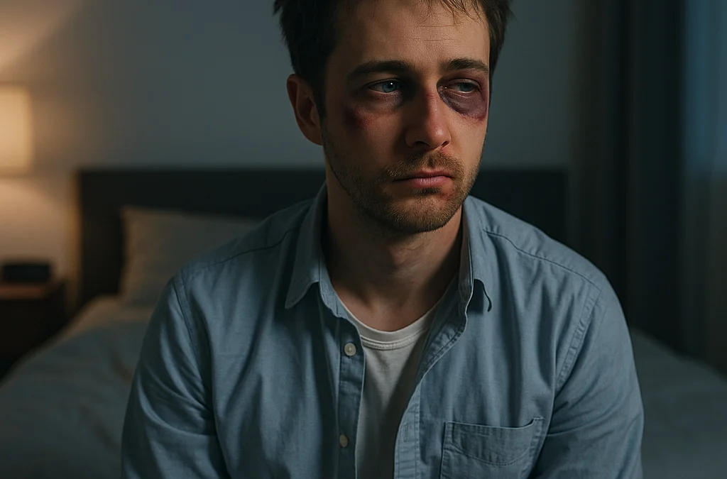 Fight Club“ im Jahr 2021