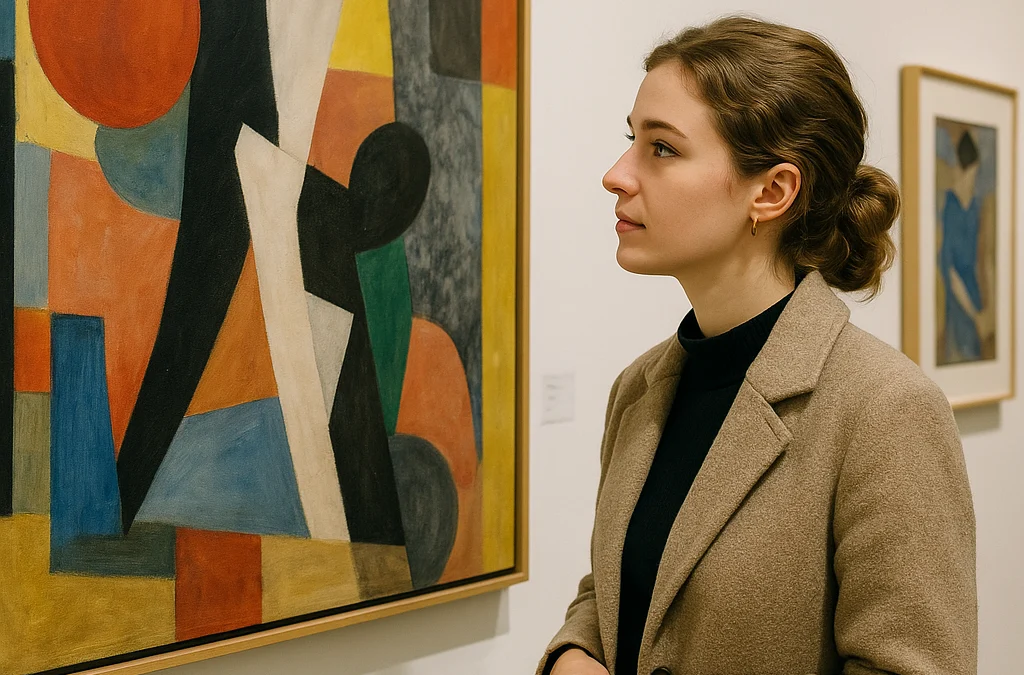 neue Ausstellungen im April