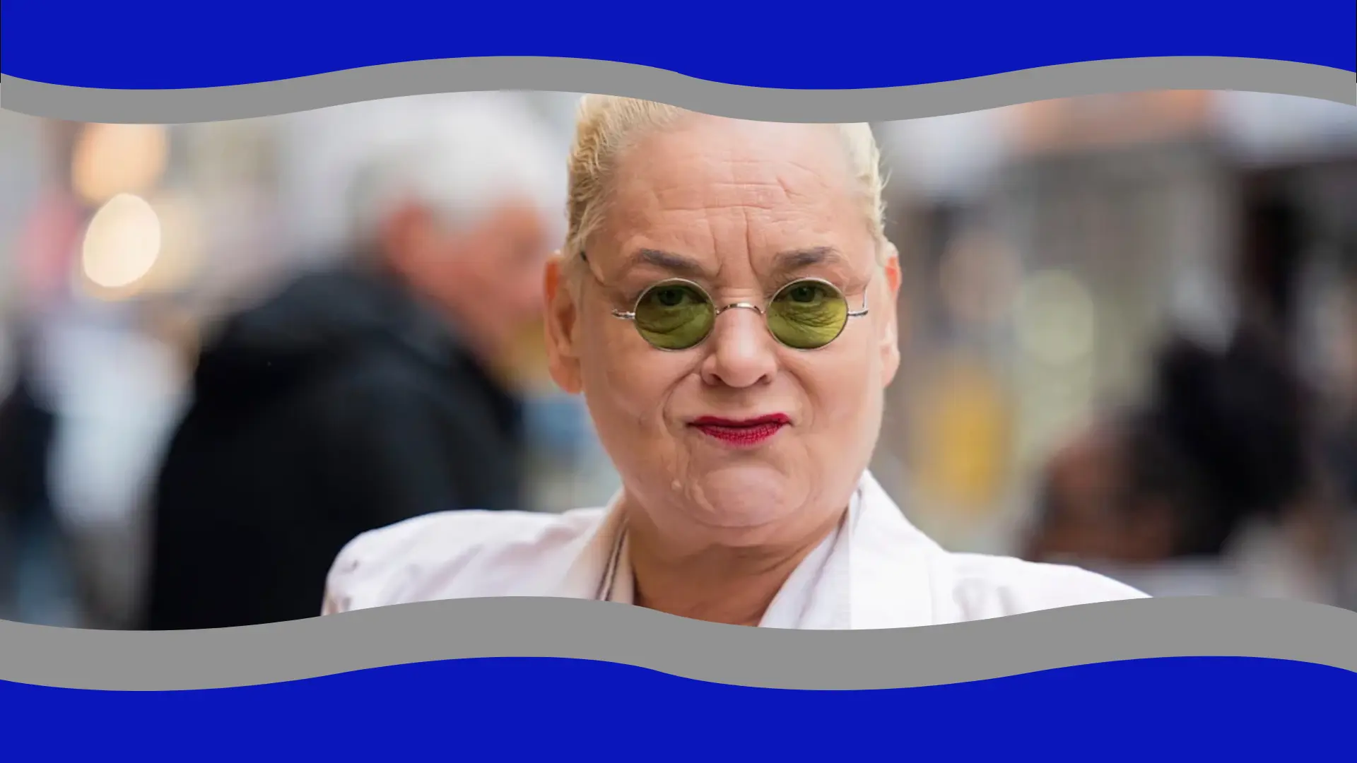 Hella von Sinnen